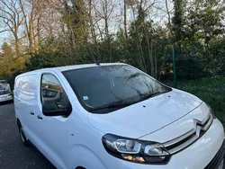 CITROEN JUMPY, HDI 120cv, 2021, 88.151 Kms, 12.290 H.T., 14.748 TTC