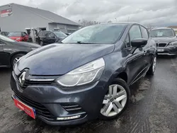 Renault Clio IV dCi 90 E6C Limited