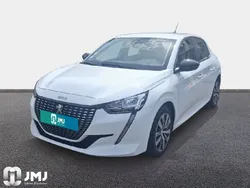 PEUGEOT 208 BlueHDi 100 S&S BVM6 Active Pack