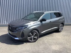 Peugeot 5008 BlueHDi 130ch S&S EAT8 Allure Pack