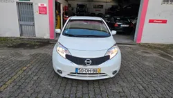 Nissan Note 1.5 Dci