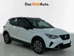 SEAT Arona 1.0 TSI S&S Xperience XM 115