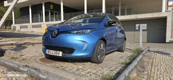 Renault Zoe (c/ Bateria) 41 kwh Intens