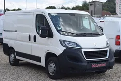 Peugeot boxer 2.2bluehdi 120 l1h1 premium