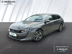 Peugeot 508 SW BlueHDi 130ch S&S Allure Pack EAT8