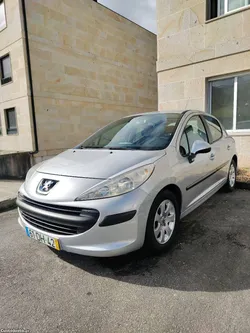 Peugeot 207 1.4