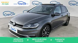 Volkswagen Golf VII 2.0 TDI 150 4Motion DSG7 Carat Exclusive