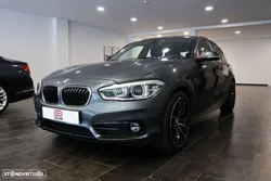 BMW 116