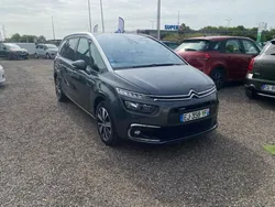 Citroën C4 Picasso 2017 7 place en très bon état