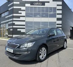 PEUGEOT 308 II 1.2 110CV ACTIVE 2016 REVISEE & GARANTIE