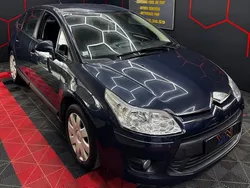 Citroen C4 1.6 HDI 90ch