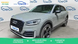 Audi Q2 2.0 TDI 150 S-Tronic7 S Line