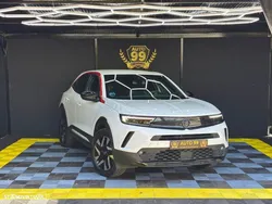 Opel Mokka-e GS Line