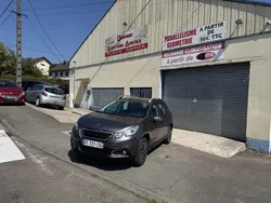 2008 1.6 Bleue HDI 75CH Business