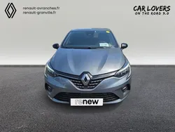 RENAULT Clio TCe 90 Techno