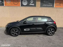 Citroën C3 1.5 BlueHDi Feel