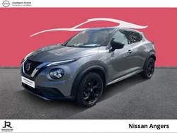 Nissan Juke 1.0 DIG-T 114ch N-Design