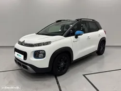Citroën C3 Aircross 1.2 PureTech Rip Curl