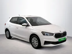 SKODA Fabia 1.0 TSI Active 70kW