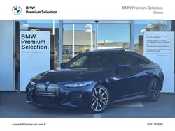 Bmw i4 eDrive35 286ch M Sport