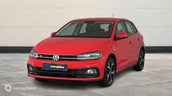 Volkswagen Polo 1.0 TSI 95ch R-Line