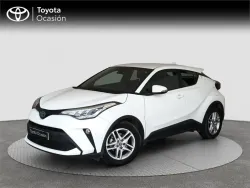 TOYOTA C-HR 125H Active
