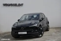 Volvo EX30 69 kWh Single Motor Extended Range Plus