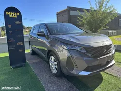 Peugeot 5008 1.2 PureTech Allure Pack EAT8