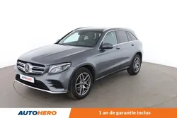 Mercedes GLC 250 Sportline 4Matic 211 ch
