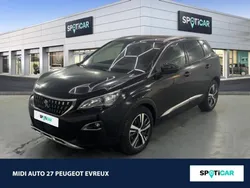 Peugeot 3008 1.5 BlueHDi 130ch E6.c Allure S&S 6cv