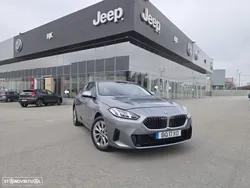 BMW 116 Standard