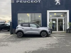 Citroen C3 1.2 Turbo 100ch MAX