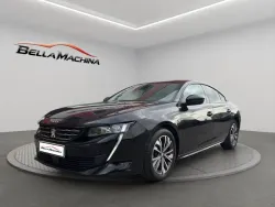 PEUGEOT 508 1.5BlueHDi S&S Allure Pack EAT8 130
