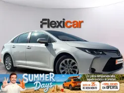 TOYOTA Corolla Sedán 125H Active