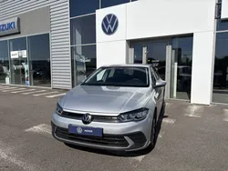 VOLKSWAGEN Polo 1.0 TSI 95 S&S BVM5 VW Edition