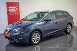 Seat Leon 1.6 TDI Style S/S