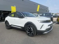 Opel Mokka Mokka-e 136ch Elegance