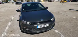 VW Scirocco Desportivo