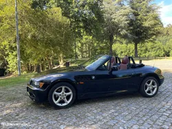 BMW Z3 1.9