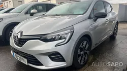 Renault Clio 1.0 TCe Limited de 2023