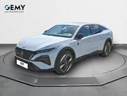 PEUGEOT 408 Hybrid 145 e-DCS6 GT