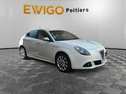 ALFA ROMEO GIULIETTA 1.4 T-JET 120 distinctive