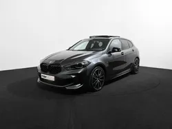 Bmw SERIE 1 F40 M135 I XDRIVE 306 CV M SPORT GPS CAMERA KEYLESS VIRTUAL COCKPIT ACC FRONT ASSIST LANE ASSIST SIDE ASSIST SELLERIE ALCANTARA JA 19 1 ERE MAIN