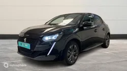 Peugeot 208 e-208 136ch Style