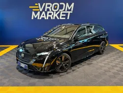 PEUGEOT 308 SW GT 1.5L BlueHDI 131ch - Full Option - Audio Focal - Toit Ouvrant - 2025 - 9 000 km - Faible kilométrage