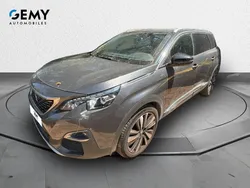 PEUGEOT 5008 BlueHDi 180ch S&S EAT8 GT