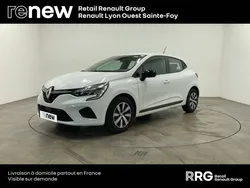 Renault clio tce 90 equilibre