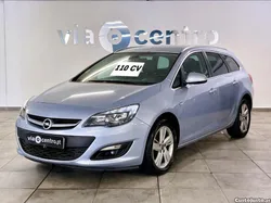 Opel Astra 1.6 CDTi Cosmo S/S