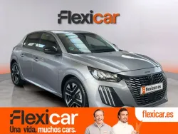 PEUGEOT 208 1.2 Puretech S&S Allure 100