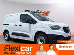 OPEL Combo Cargo 1.5TD S&S L 650 100